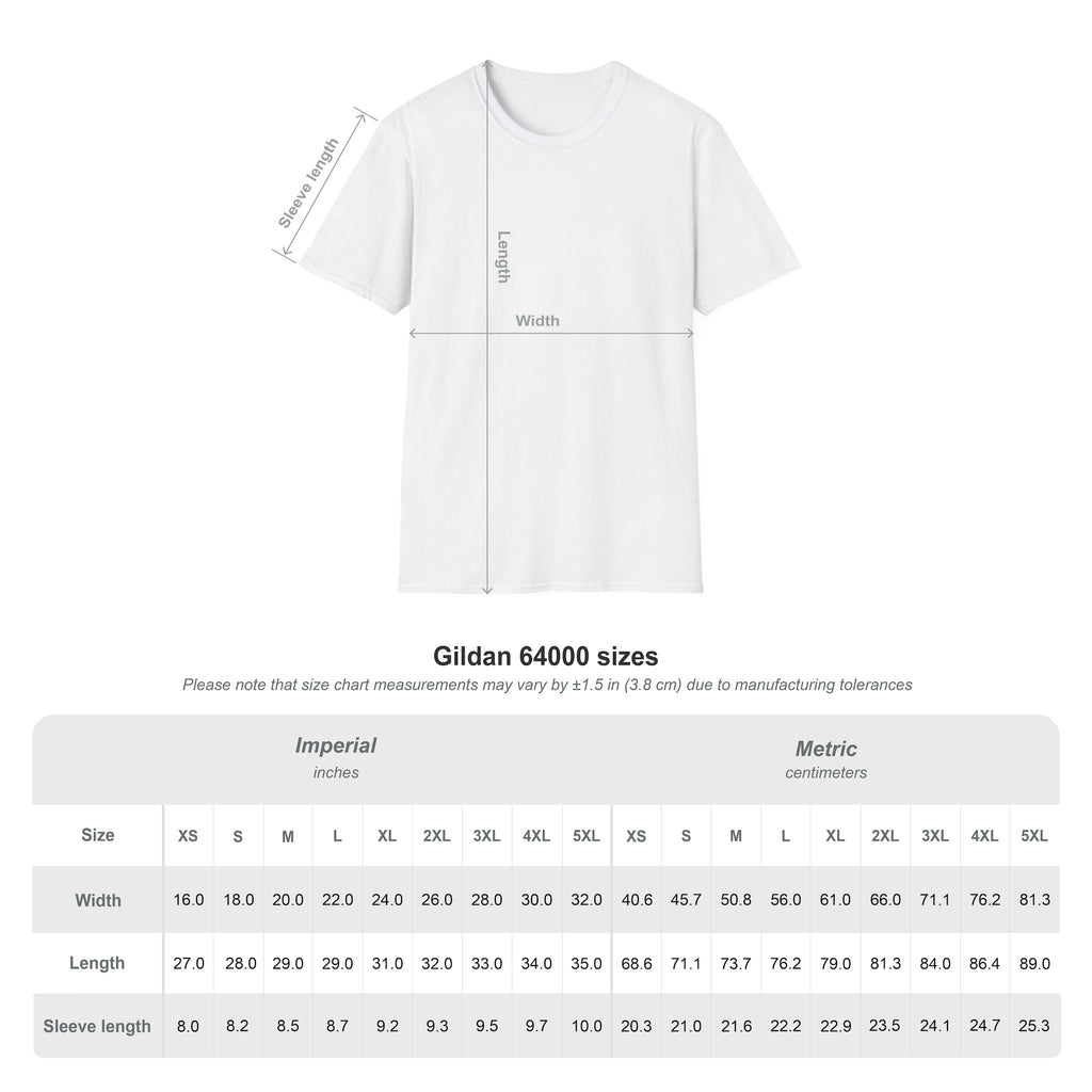 Alberta Country T‑Shirt