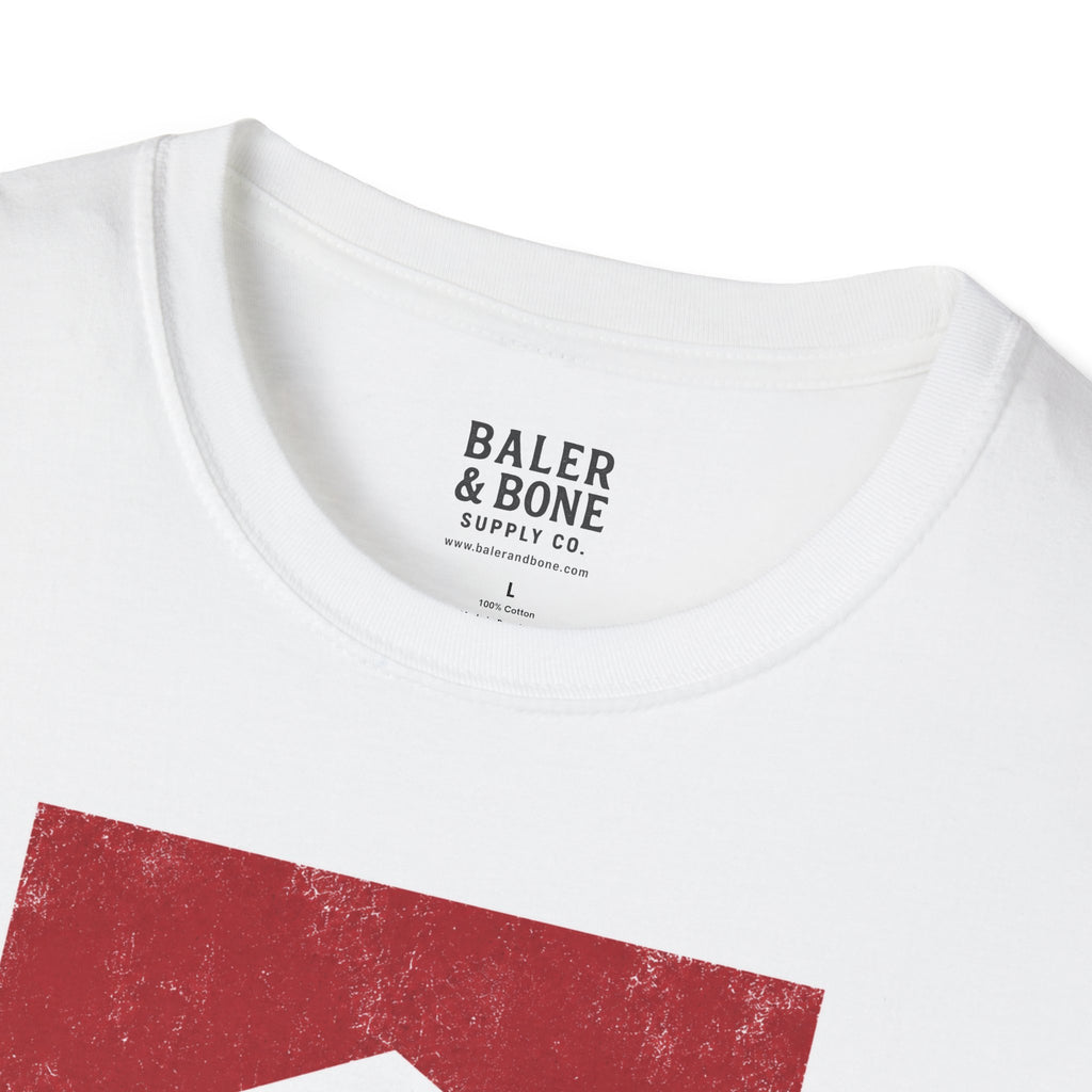 Alberta Country T‑Shirt