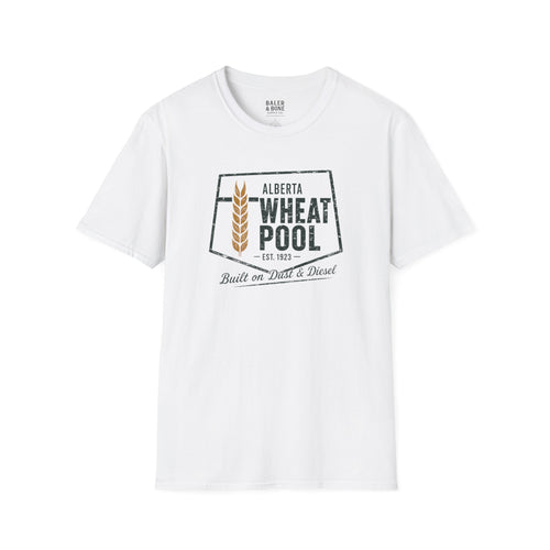 Alberta Wheat Pool T-Shirt